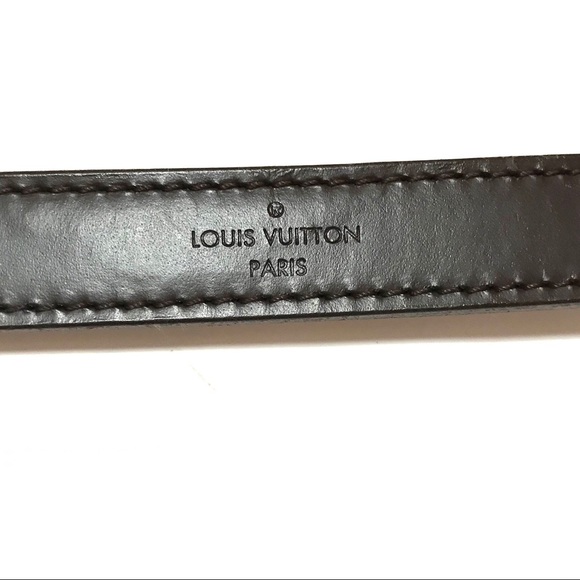 Louis Vuitton Damier Ebene Trevi GM Handbag Purse - Picture 14 of 16